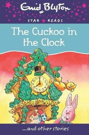 Cover of The Cuckoo in the Clock