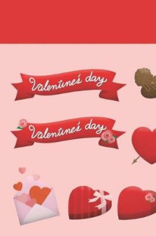 Cover of Valentines Day