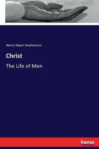 Cover of Christ