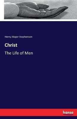 Book cover for Christ