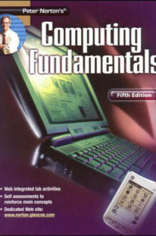 Cover of Peter Norton's Computing Fundamentals Student Edition