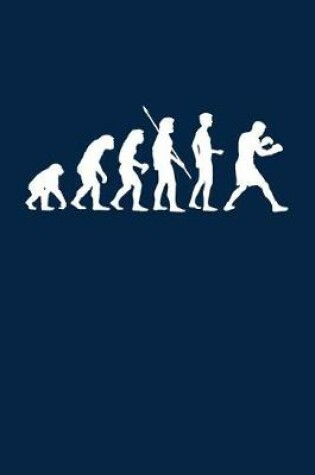 Cover of Evolution Boxer