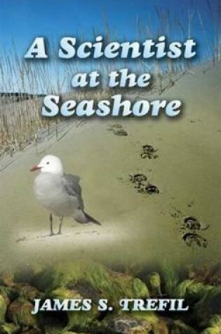 Cover of A Scientist at the Seashore
