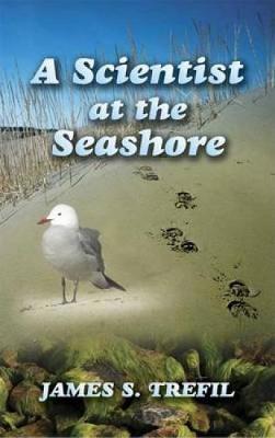Book cover for A Scientist at the Seashore