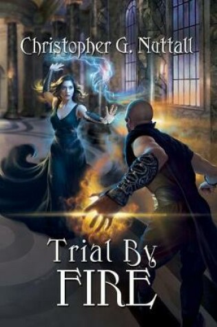 Cover of Trial By Fire