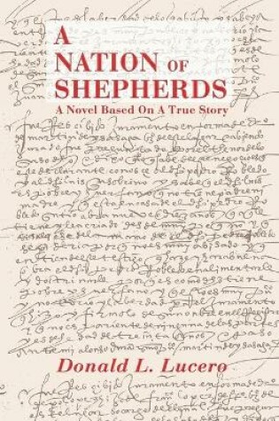 Cover of A Nation of Shepherds