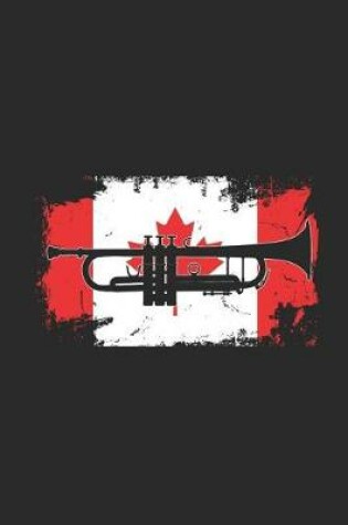 Cover of Canada Flag - Trumpet