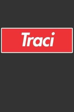 Cover of Traci