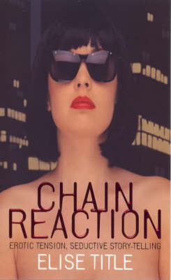 Book cover for Chain Reaction