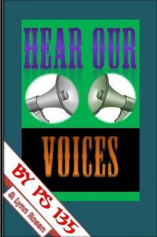 Cover of Hear Our Voices