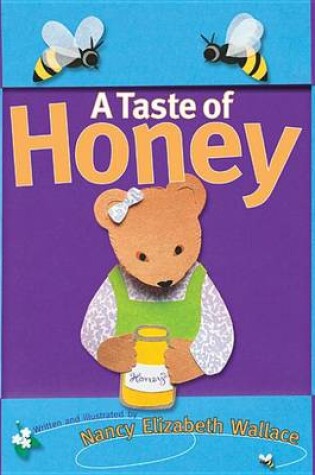 Cover of A Taste of Honey