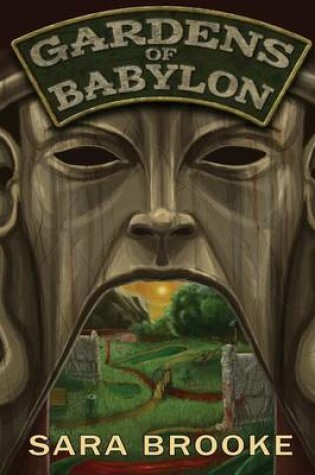 Cover of Gardens of Babylon