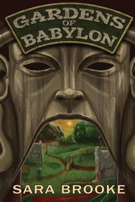 Book cover for Gardens of Babylon