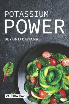 Book cover for Potassium Power