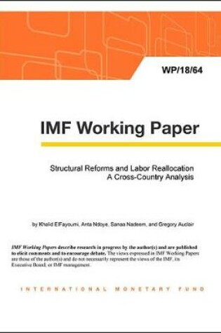 Cover of Structural Reforms and Labor Reallocation