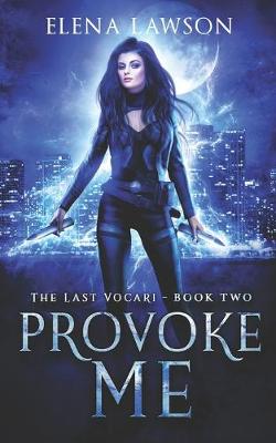 Book cover for Provoke Me