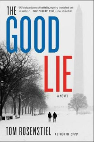 Cover of The Good Lie