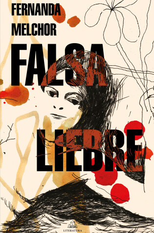 Cover of Falsa liebre / False Hare