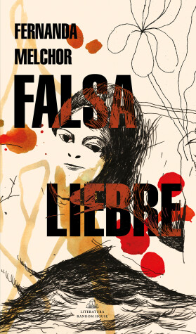 Book cover for Falsa liebre / False Hare