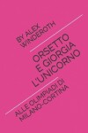 Book cover for Orsetto E Giorgia l'Unicorno