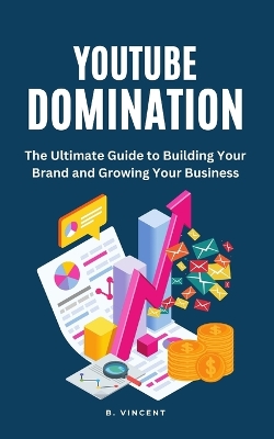 Book cover for YouTube Domination