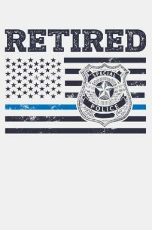 Cover of Retired