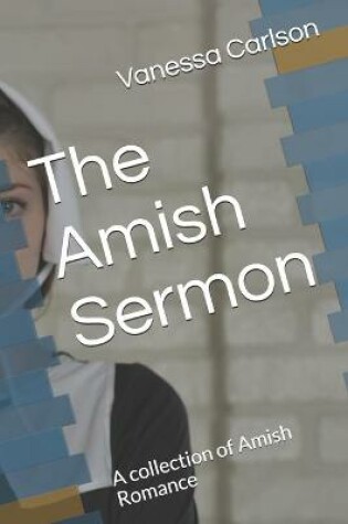Cover of The Amish Sermon