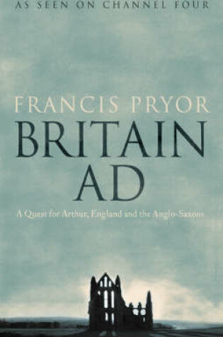 Cover of Britain AD