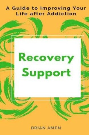 Cover of Recovery Support