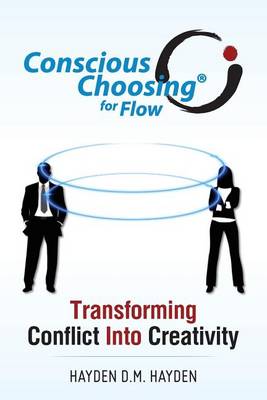 Cover of Conscious Choosing for Flow
