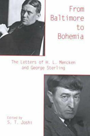 Cover of From Baltimore to Bohemia