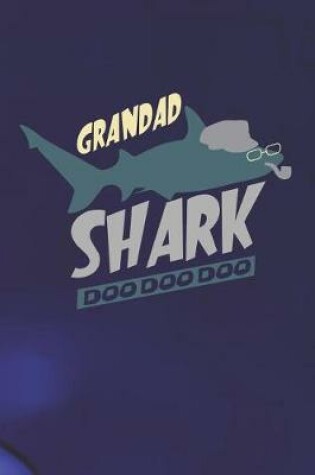 Cover of Grandad Shark Doo Doo Doo