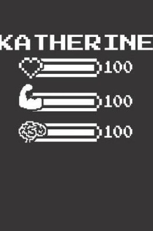 Cover of Katherine