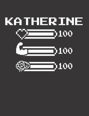 Book cover for Katherine