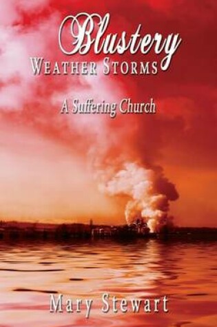 Cover of Blustery Weather Storms