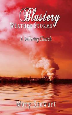 Book cover for Blustery Weather Storms