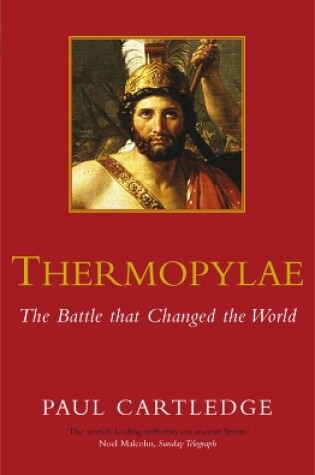 Cover of Thermopylae
