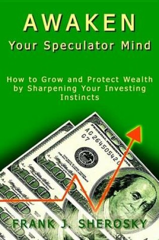 Cover of Awaken Your Speculator Mind