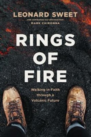 Cover of Rings of Fire