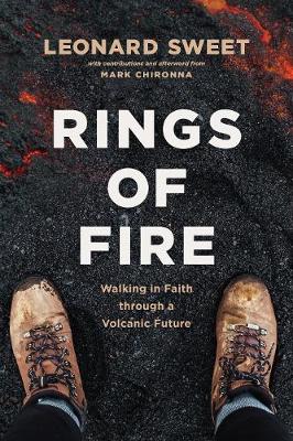 Book cover for Rings of Fire