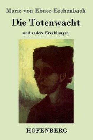 Cover of Die Totenwacht