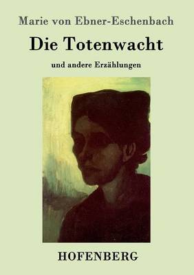 Book cover for Die Totenwacht