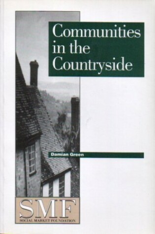 Cover of Communities in the Countryside