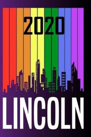 Cover of Lincoln 2020
