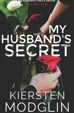 Cover of My Husband's Secret