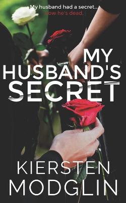 Book cover for My Husband's Secret