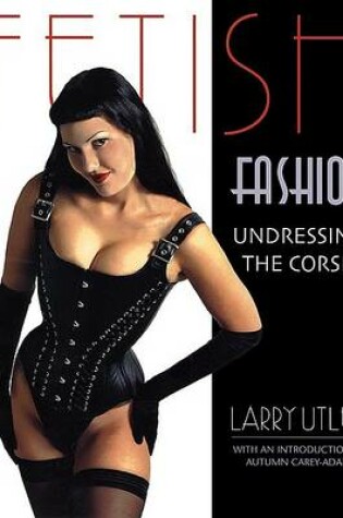 Cover of Fetish Fashion