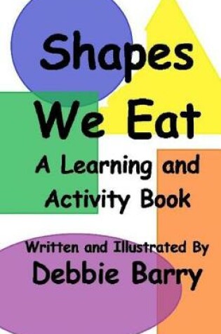 Cover of Shapes We Eat