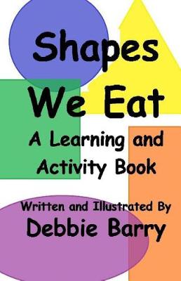 Book cover for Shapes We Eat