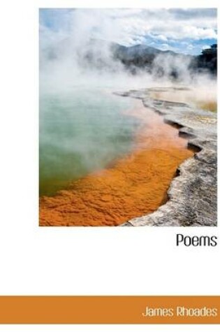 Cover of Poems